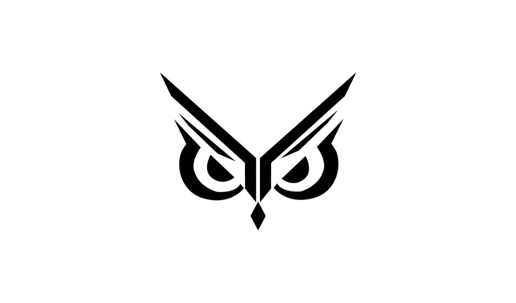 Black Matter logomark
